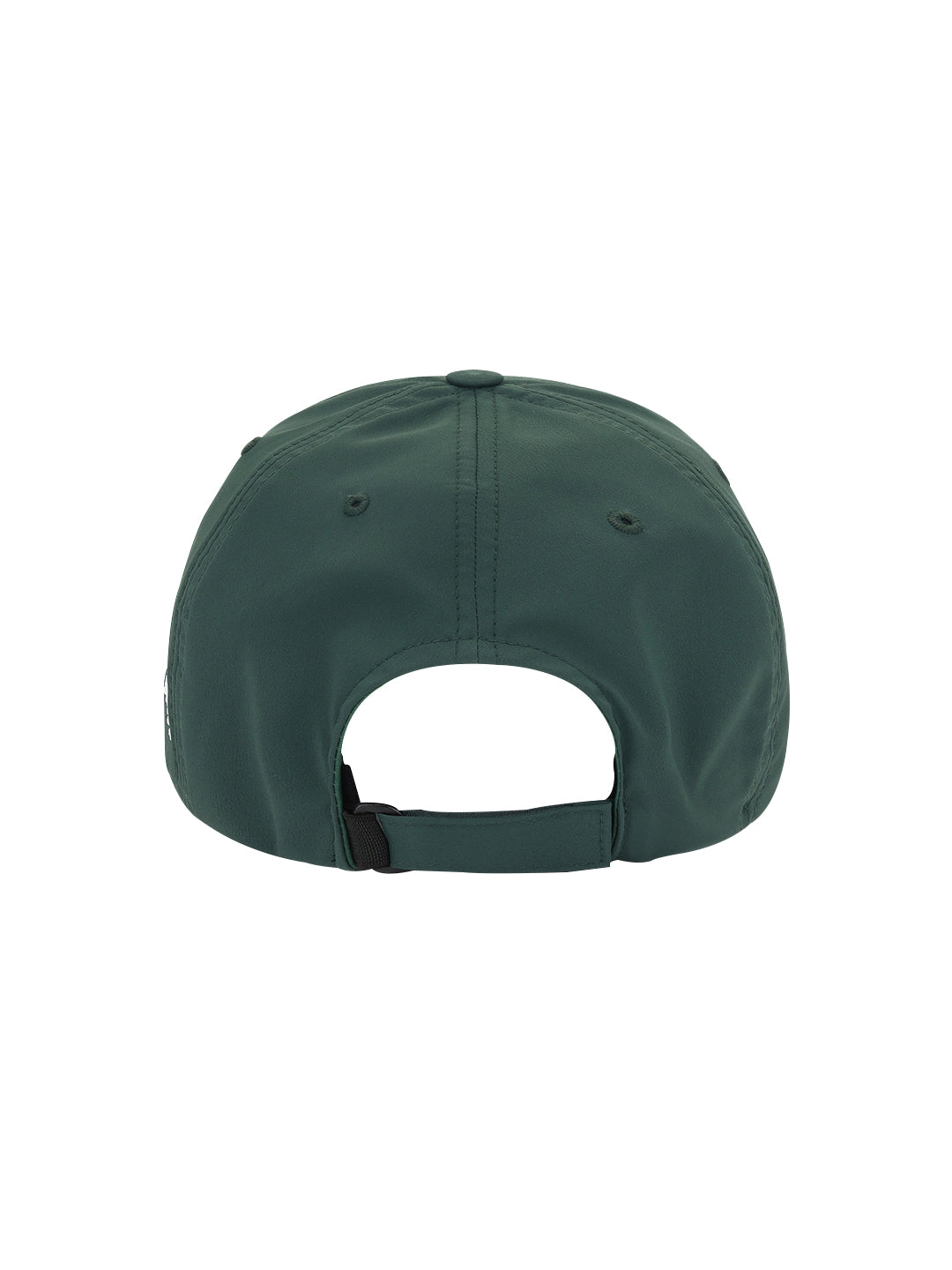 Unisex | Essential Ball Cap | Dark Green