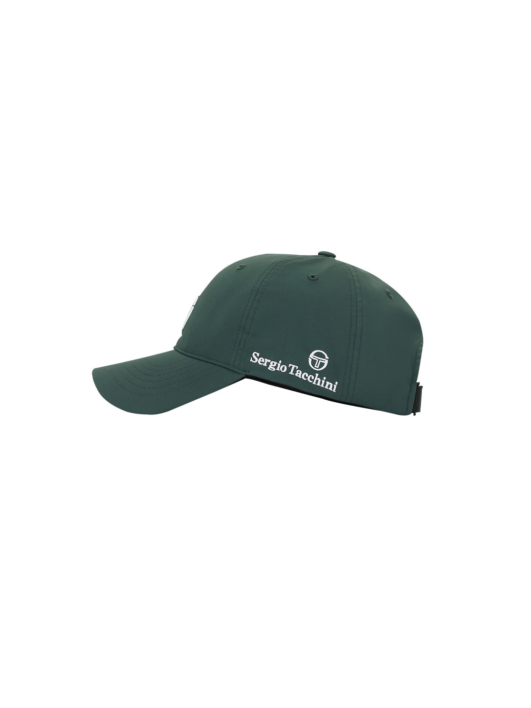 Unisex | Essential Ball Cap | Dark Green