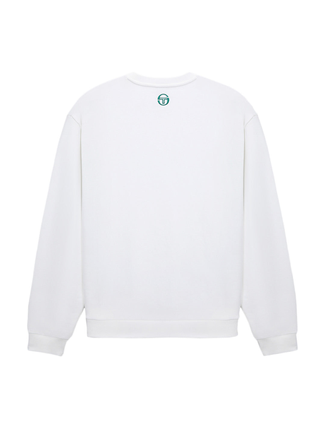 Unisex | MC Artwork Sweatshirt | Off White
