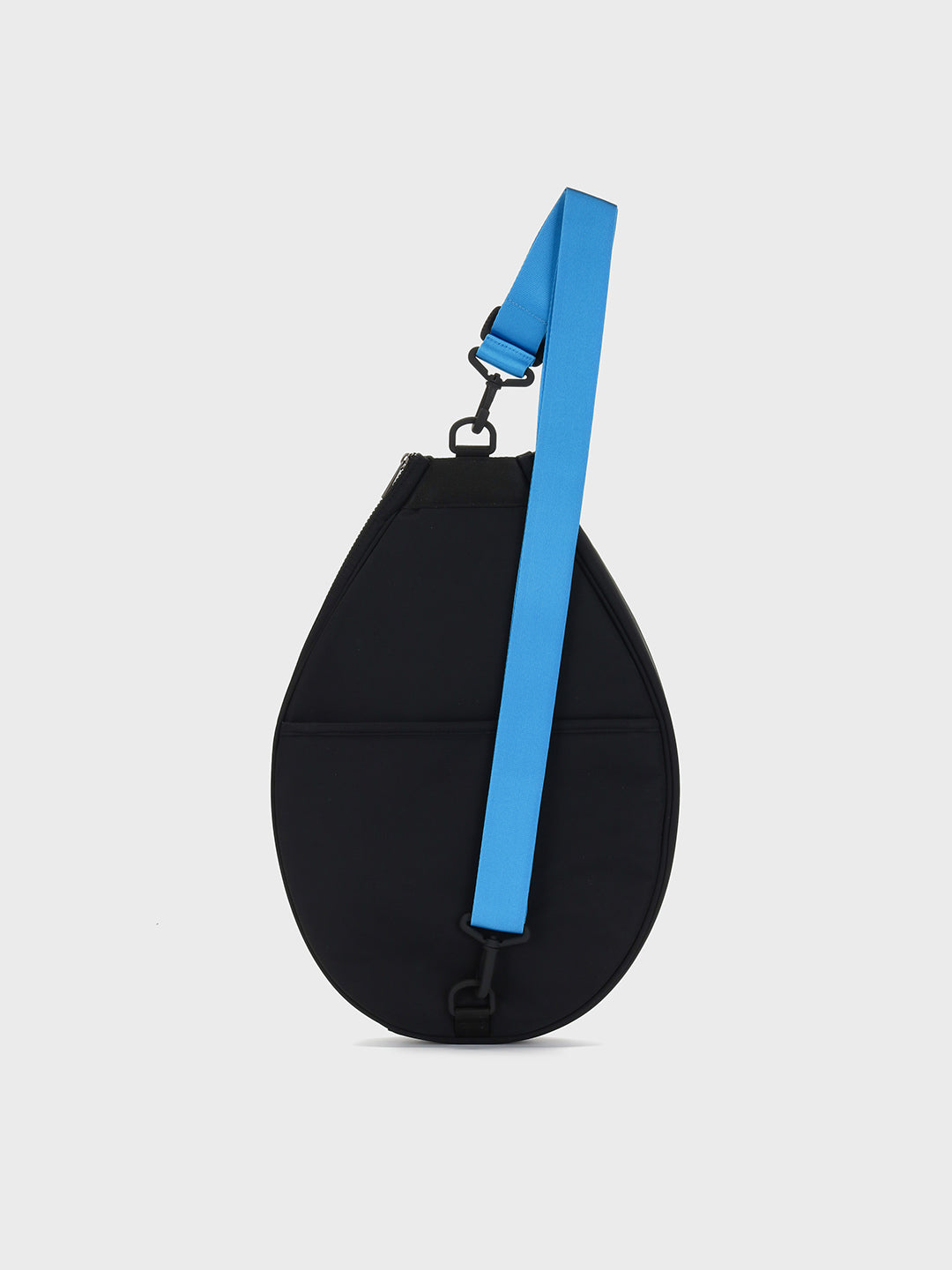 Unisex | Essential Racket Sling Bag | Black