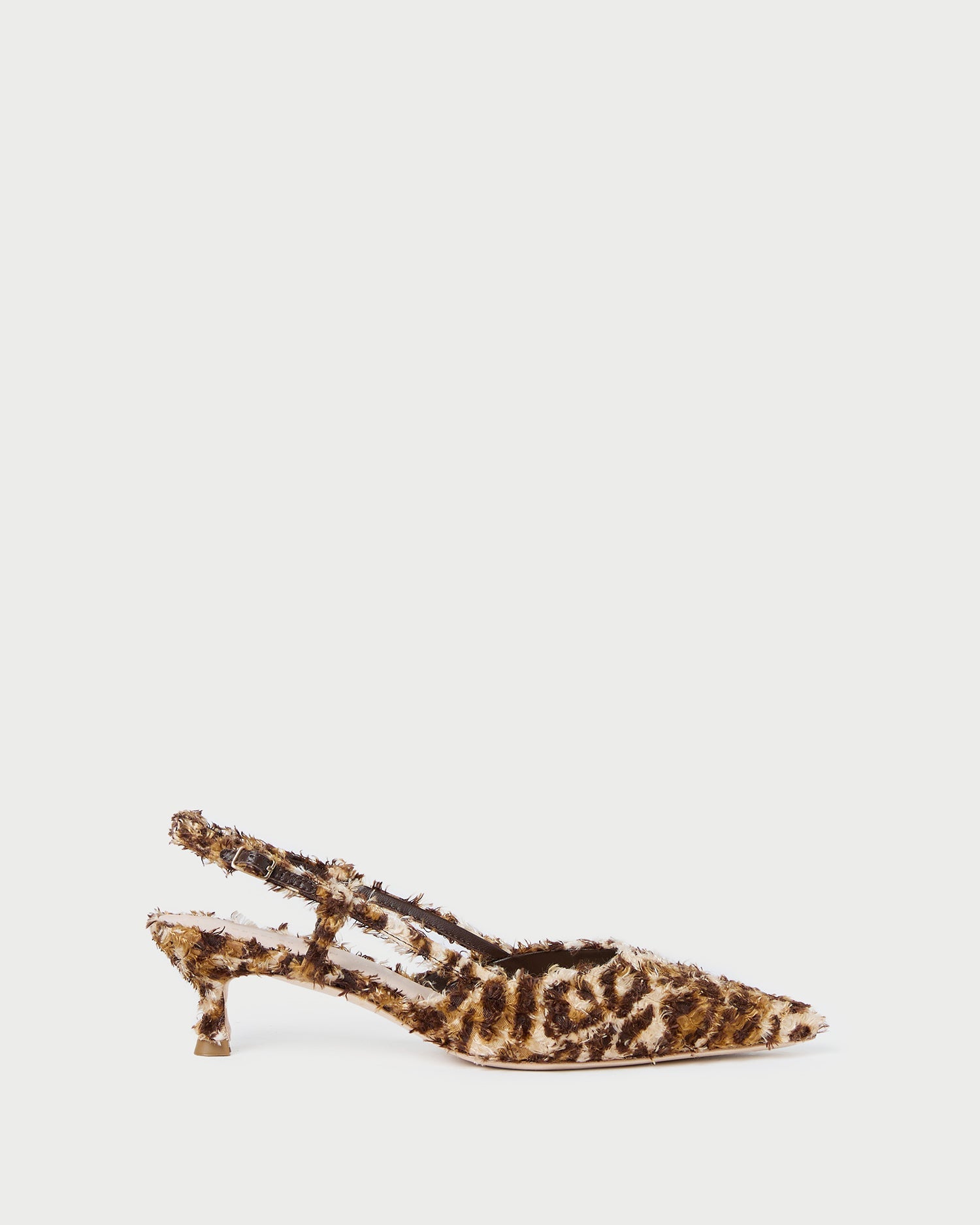 Color: Leopard
