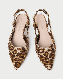 Color: Leopard
