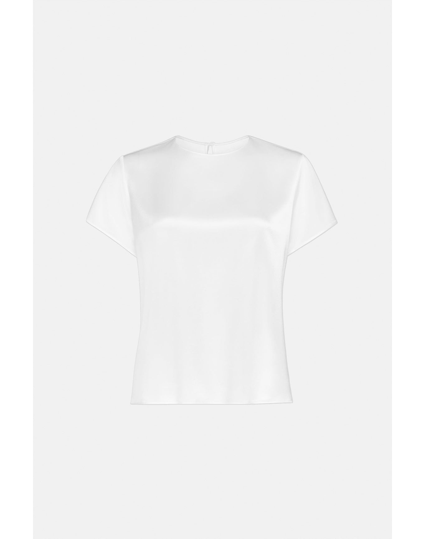 T Shirt | White