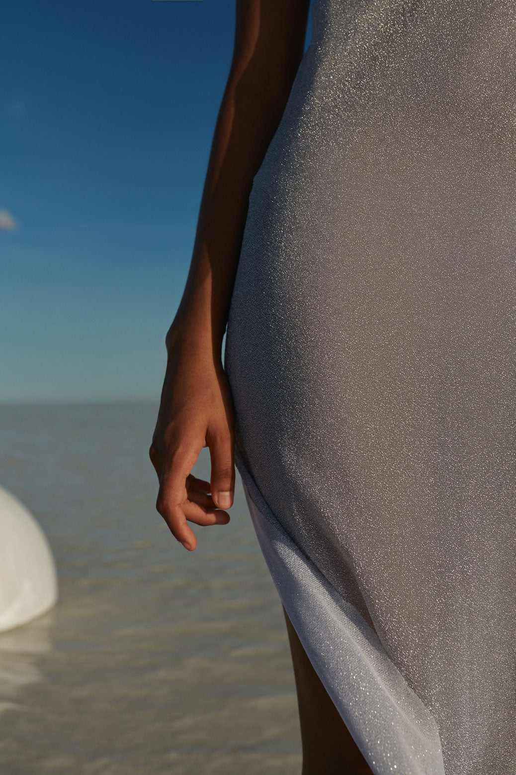 Taki Maxi Dress | Lunada