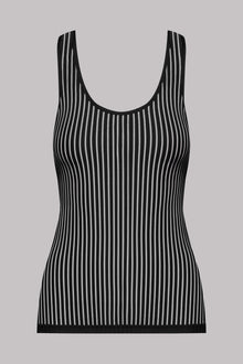 Tank Top - Bande à Part | Black