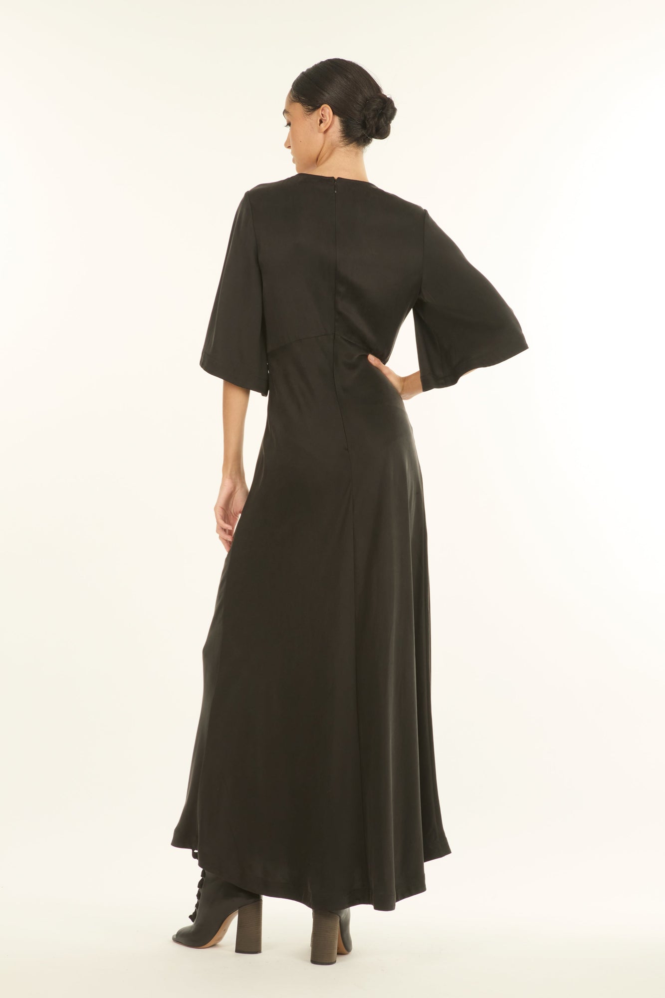 Tatianna Dress | Black