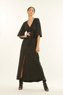 Tatianna Dress | Black