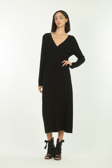 Taylor Dress | Black