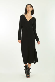 Taylor Dress | Black