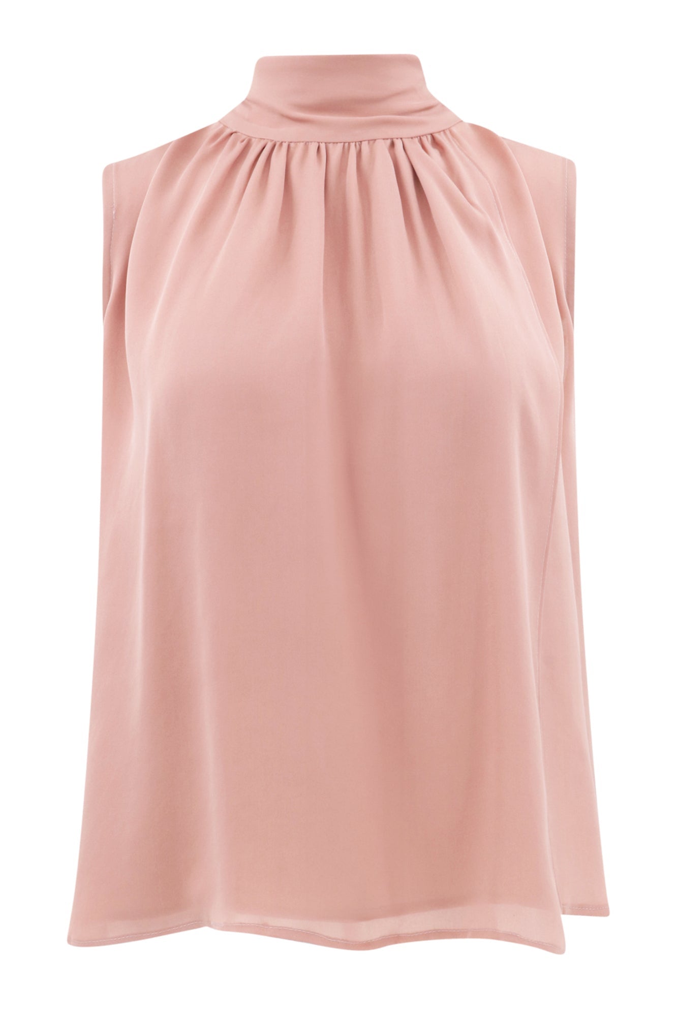 Taylor Top | Dusty Pink