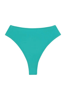 Paula Bikini Bottom | Teal
