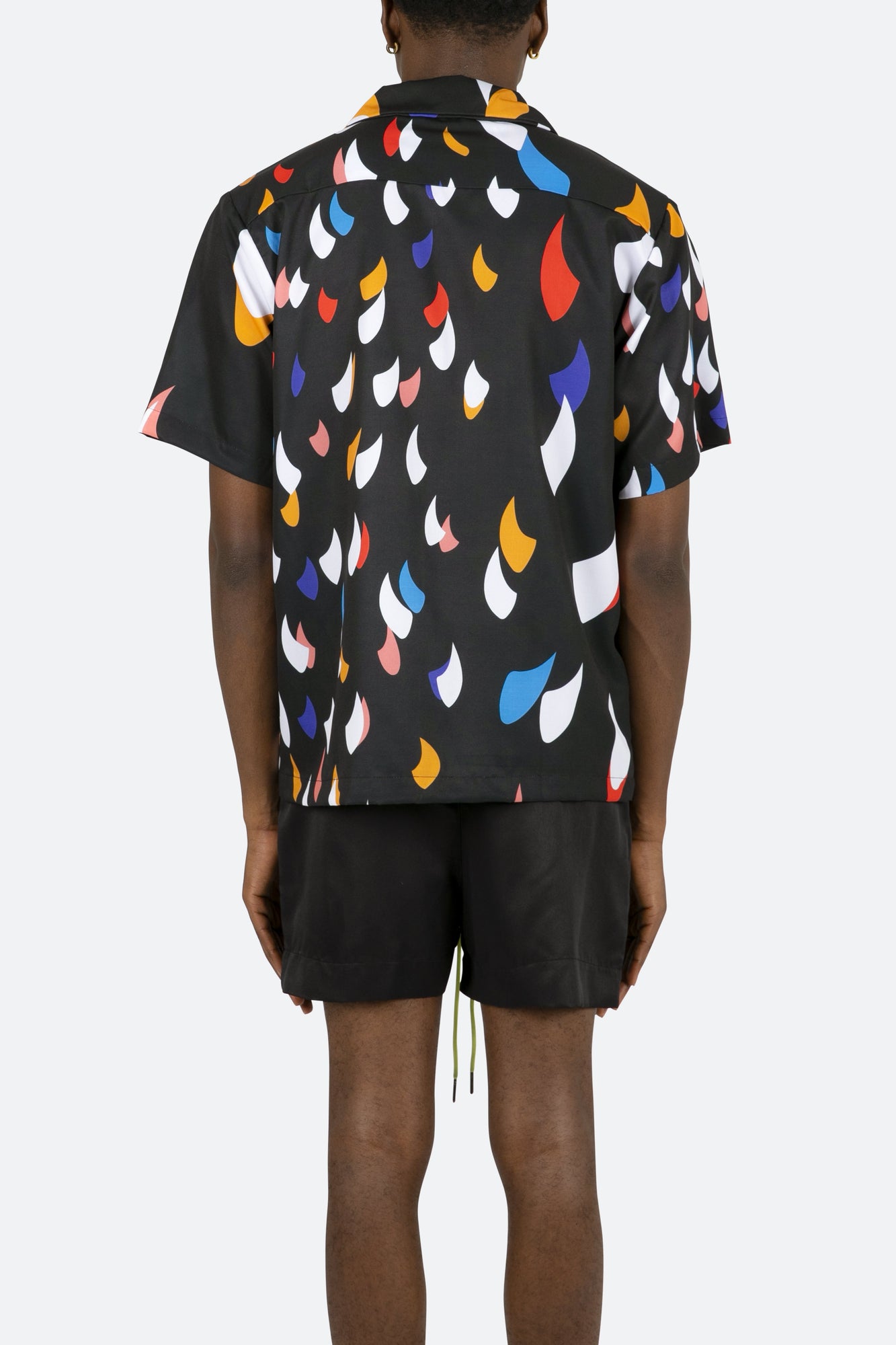 Teardrop Shirt | Multi