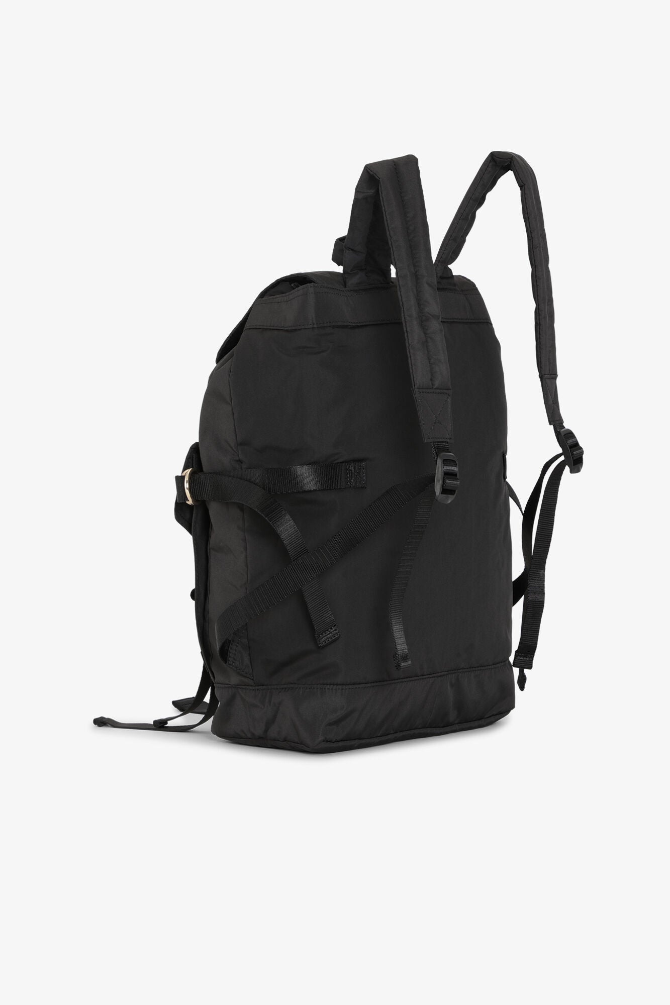 Tech Backpack | Black