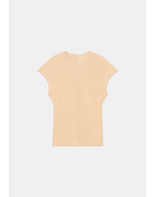 Tennyson | Fluid Top | Parchment