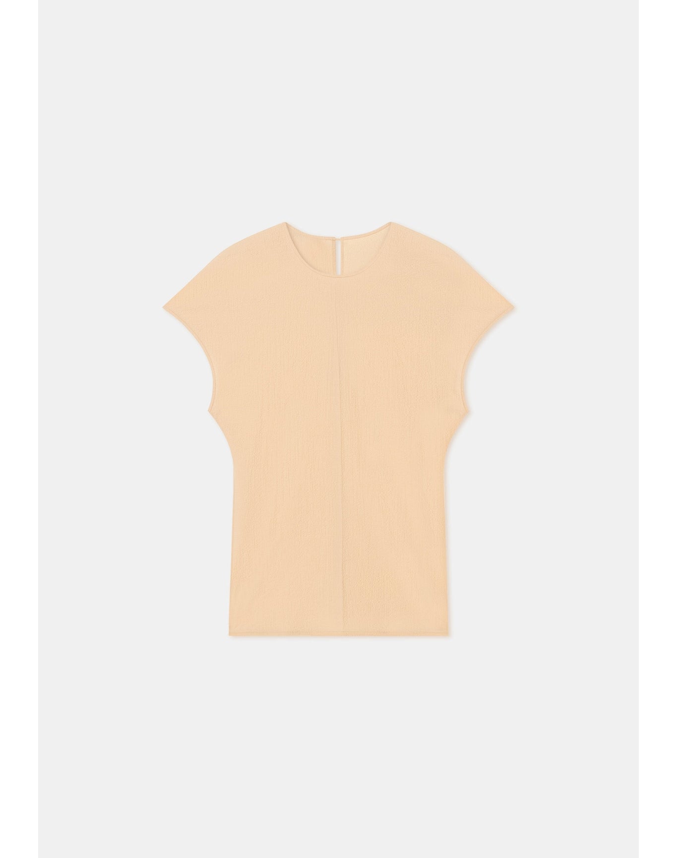 Tennyson | Fluid Top | Parchment
