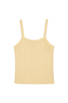 Terry Tank Top Baby Sun