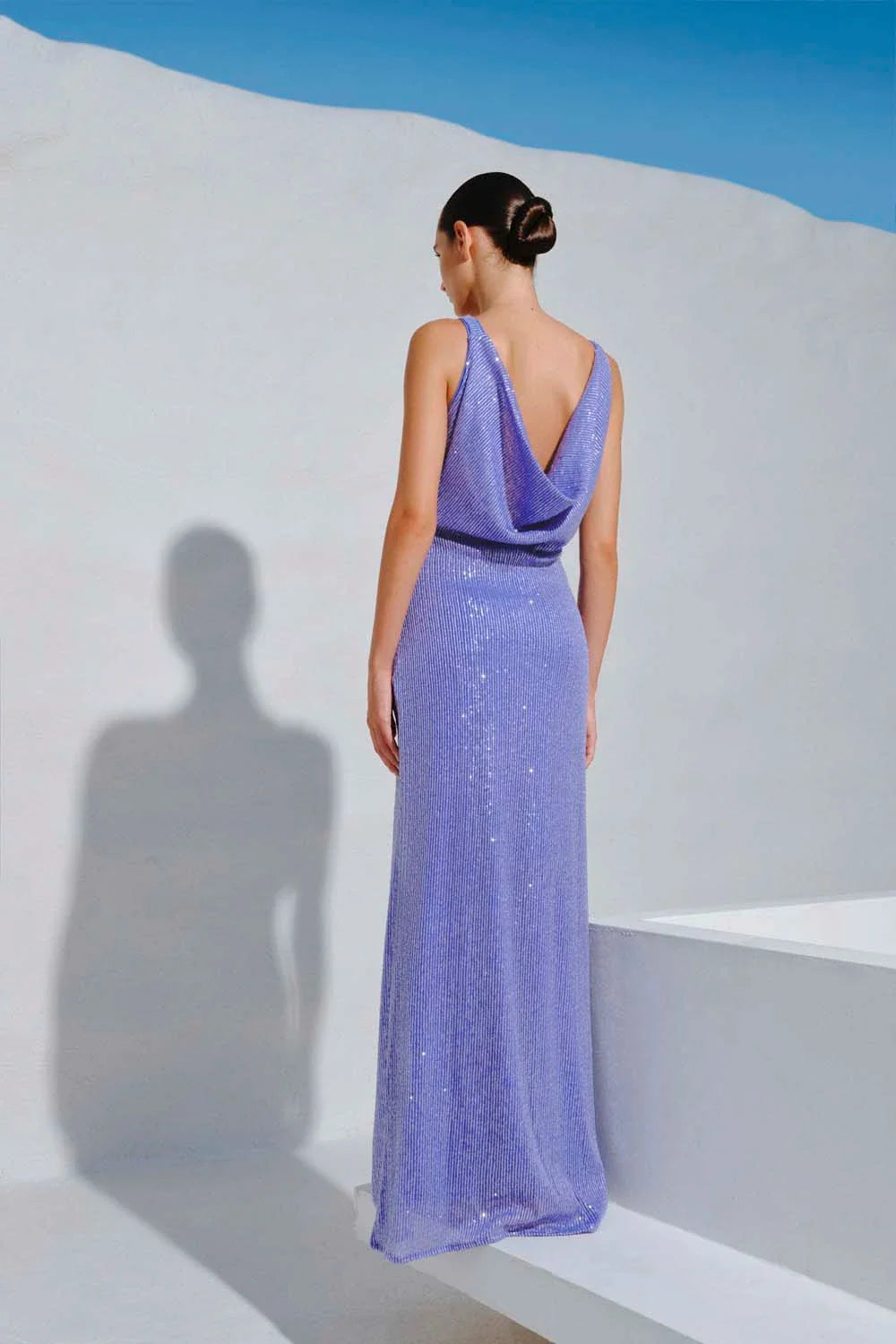 Teva Maxi Dress | The Lakes