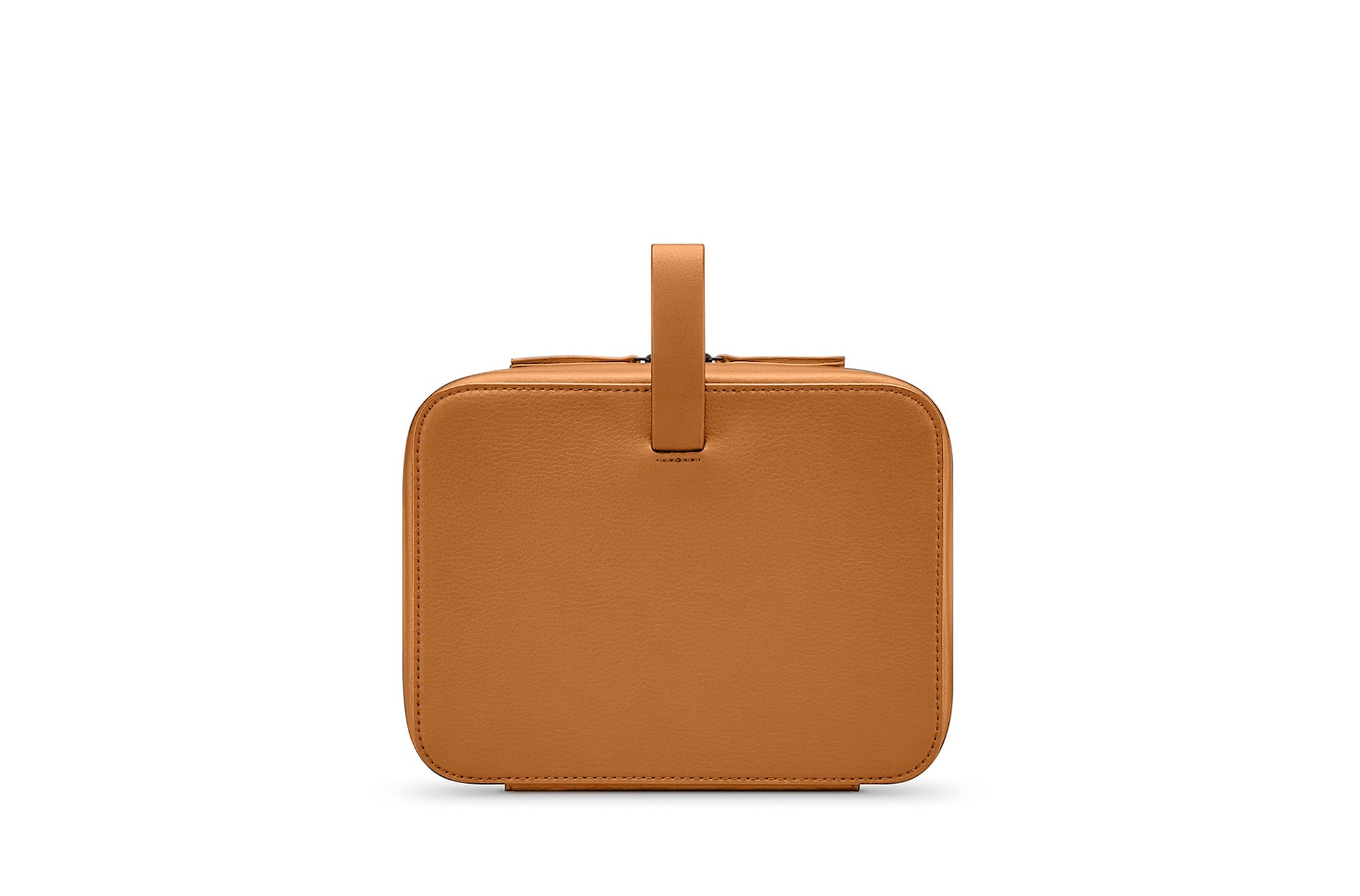 The Watchband Portfolio | Caramel