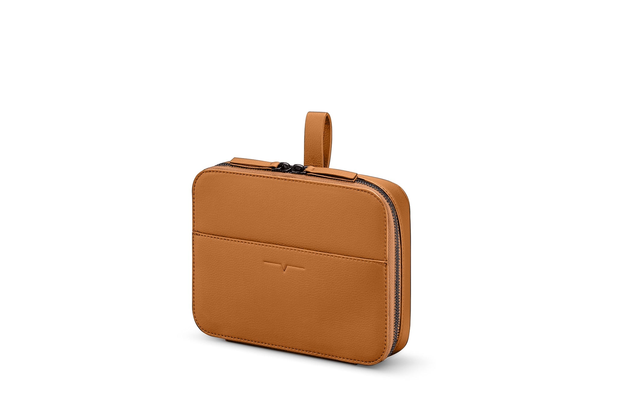 The Watchband Portfolio | Caramel