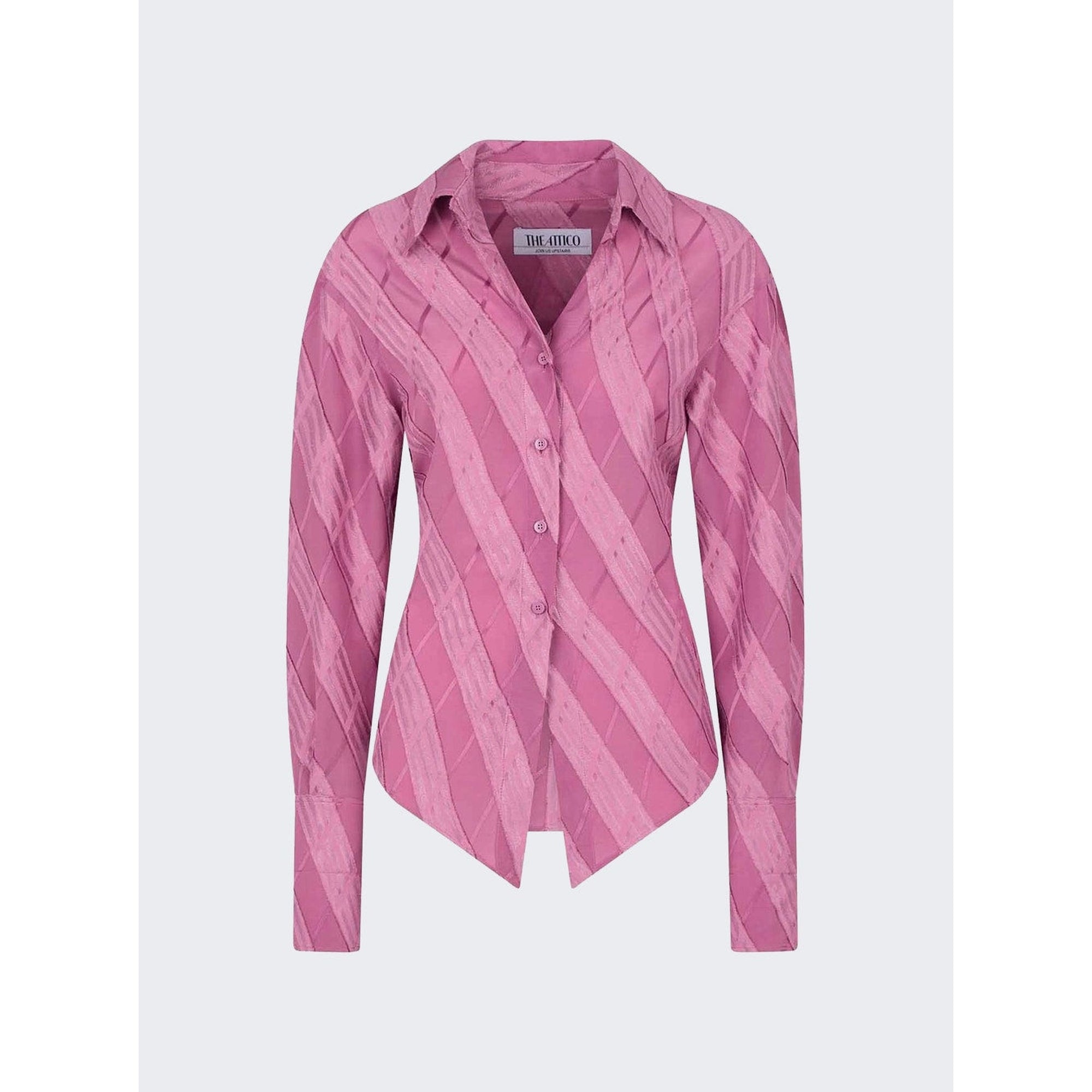 The Attico | Women | Lily Shirt