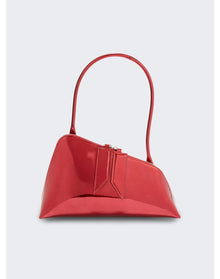 The Attico | Women | Sunrise Shoulder Bag | Red