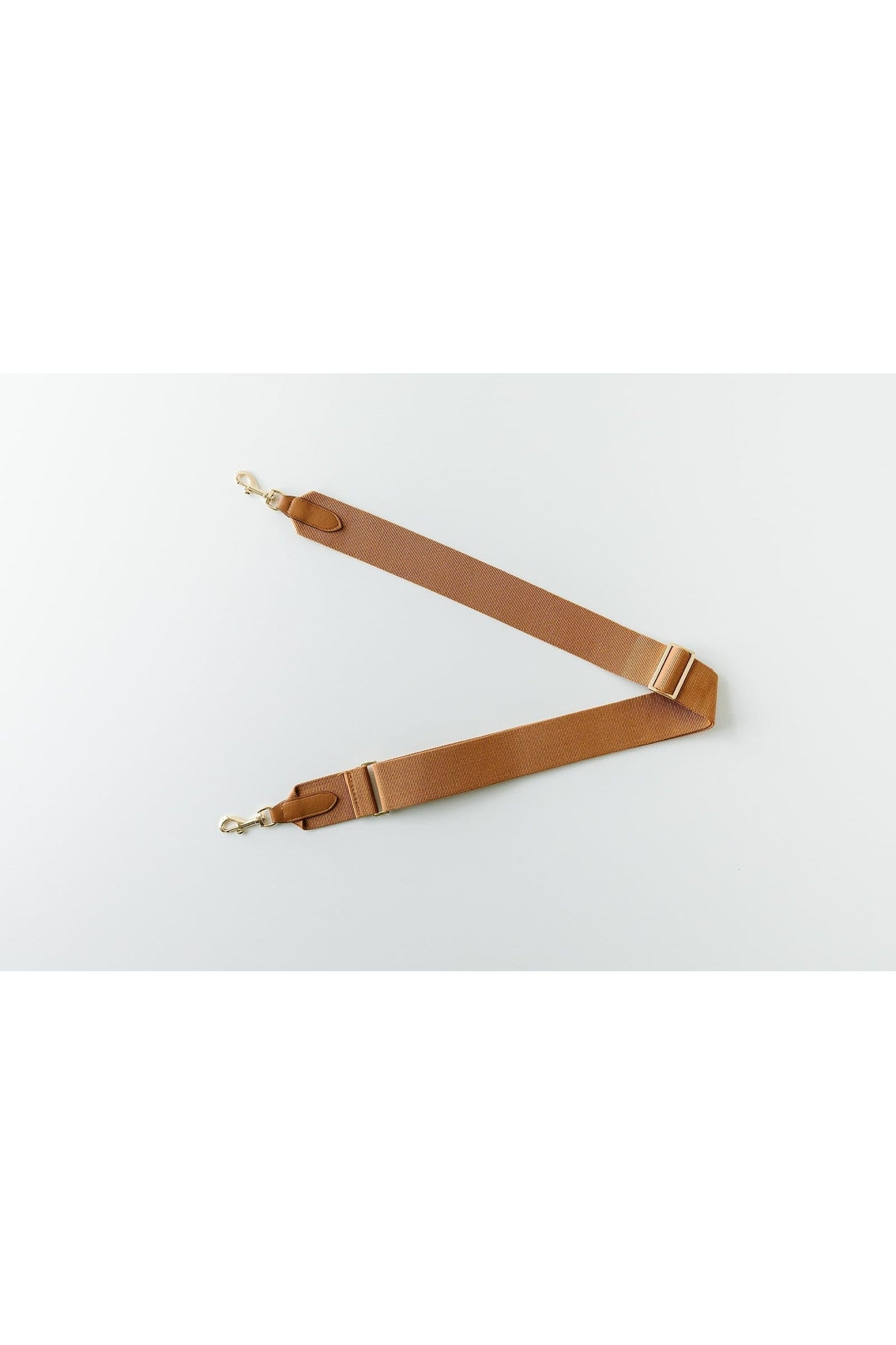 The Crossbody Strap | Tan