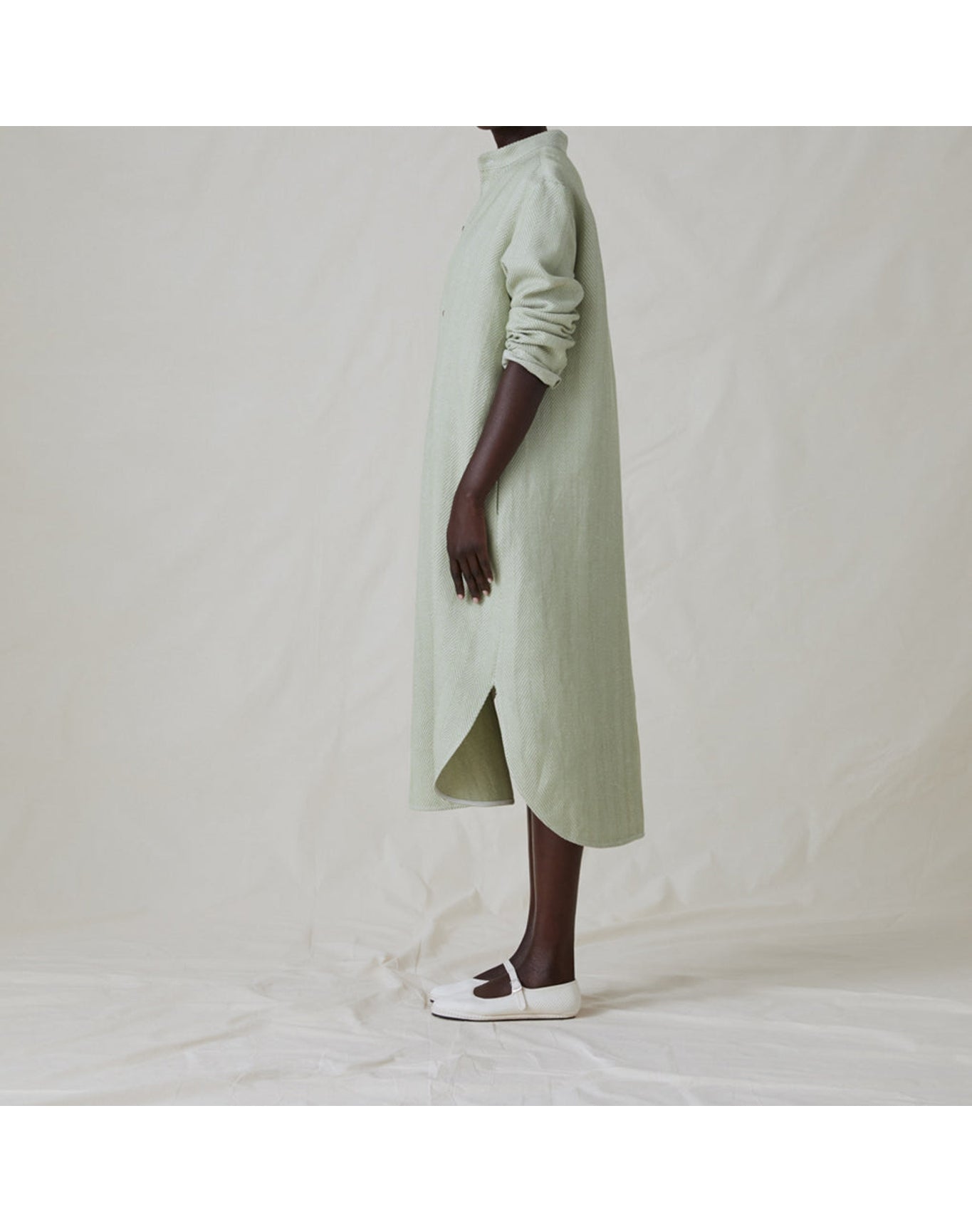 The New Caftan | Cypress