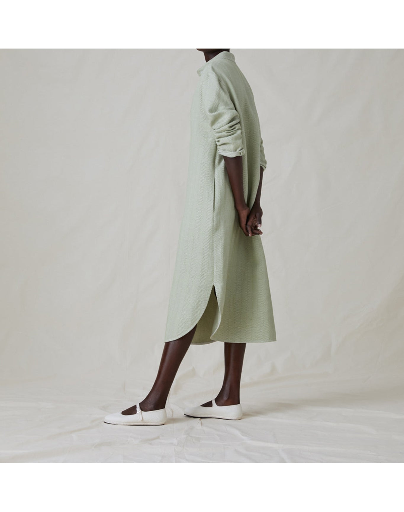 The New Caftan | Cypress