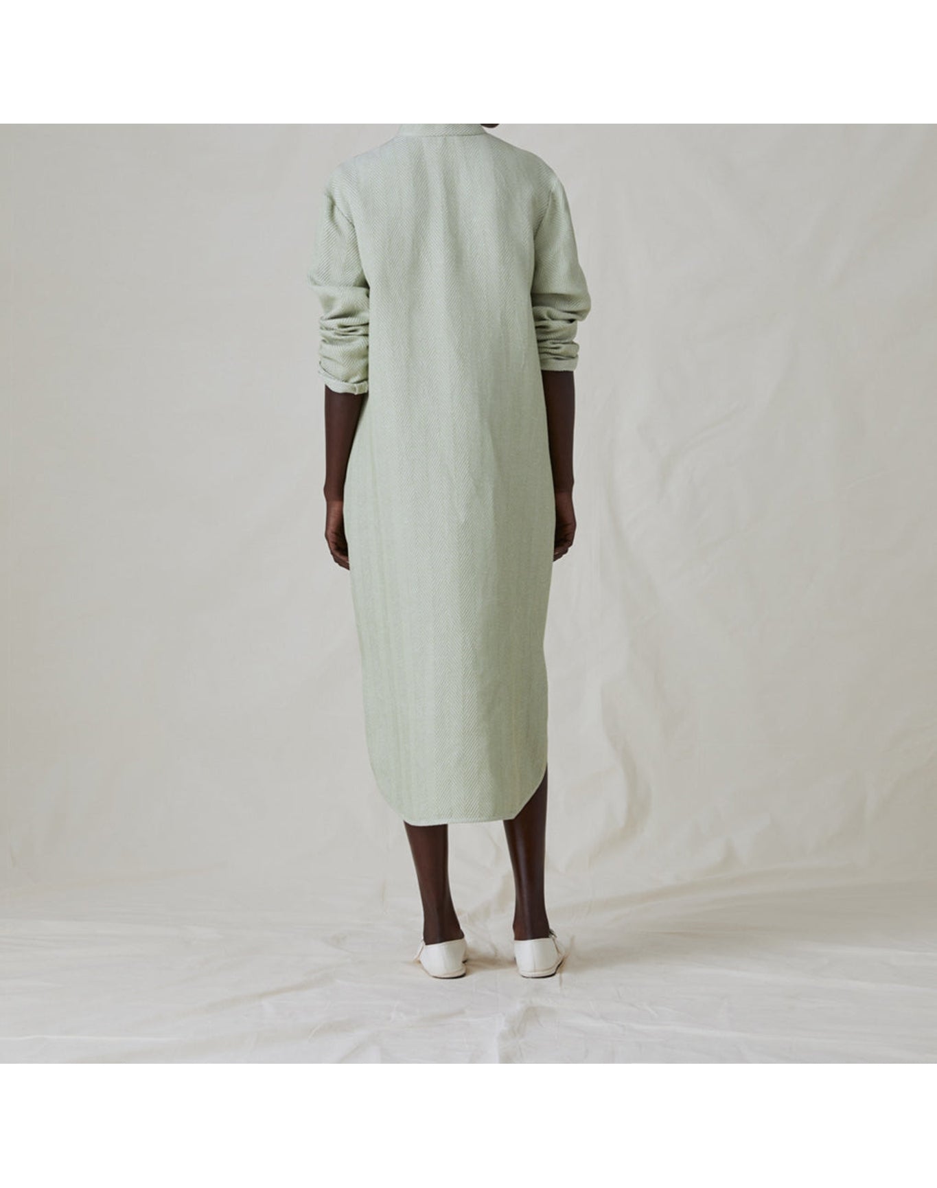 The New Caftan | Cypress