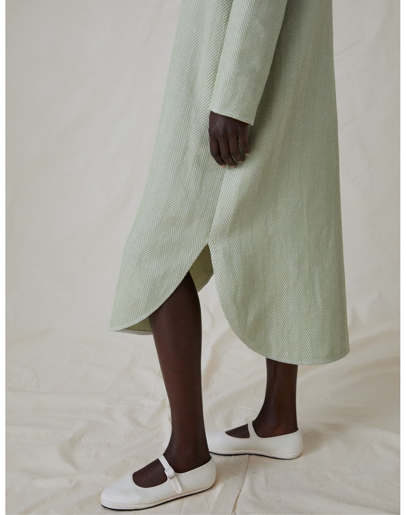 The New Caftan | Cypress