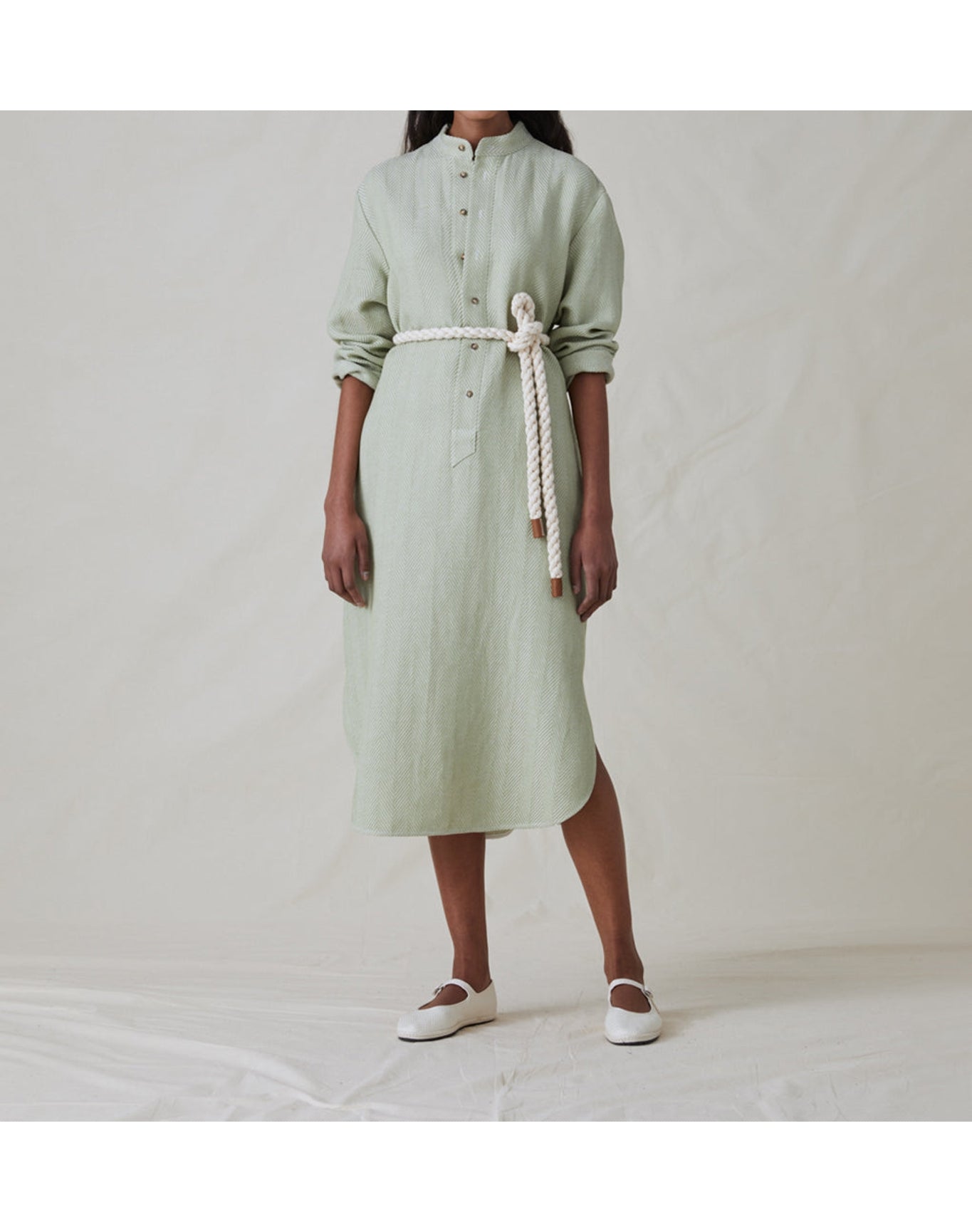 The New Caftan | Cypress