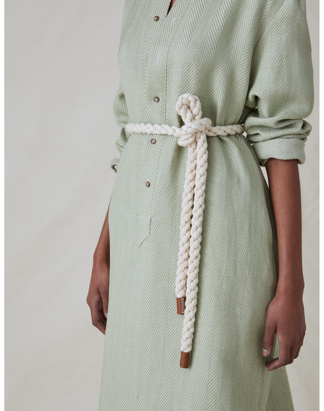 The New Caftan | Cypress