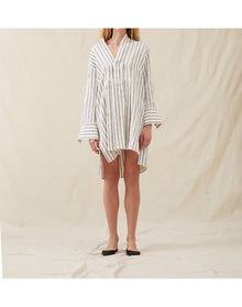 The Nightshirt | Washed Blue