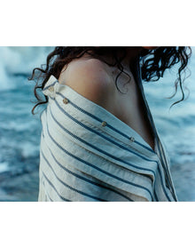 The Nightshirt | Washed Blue