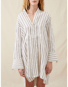 The Nightshirt | Washed Blue