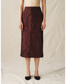 The Pencil Skirt | Haze