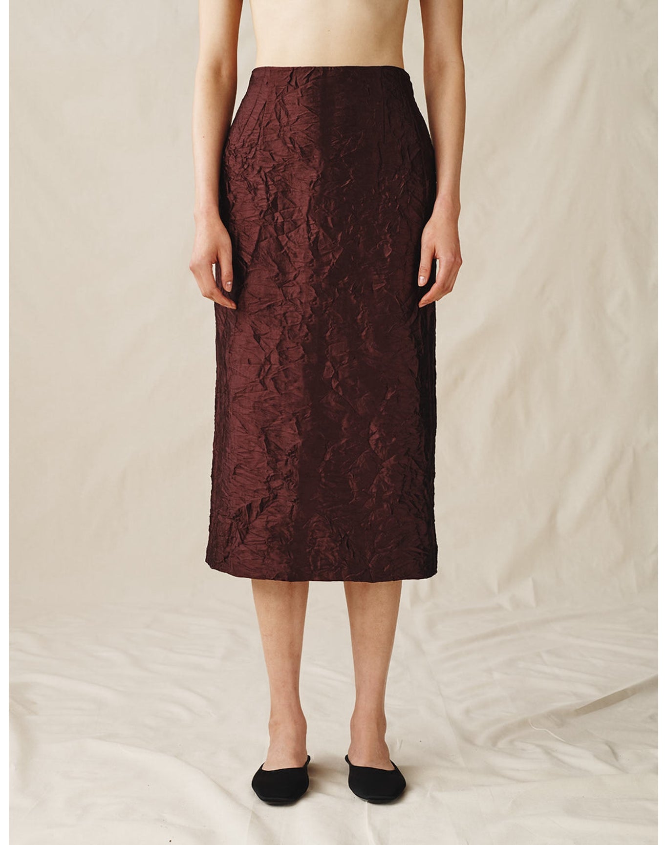 The Pencil Skirt | Haze