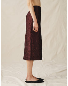 The Pencil Skirt | Haze