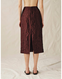 The Pencil Skirt | Haze