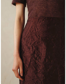 The Pencil Skirt | Haze
