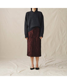 The Pencil Skirt | Haze