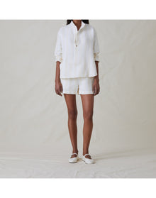 The Shorts | Cream