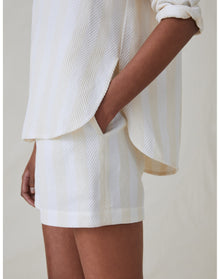 The Shorts | Cream