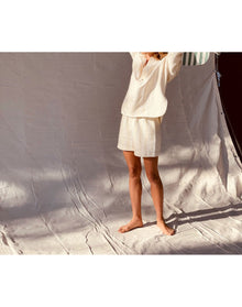 The Shorts | Cream