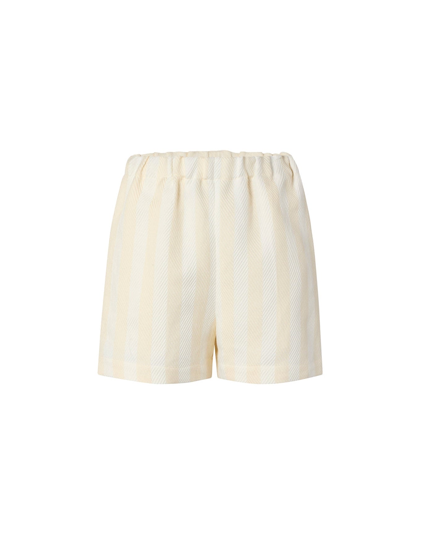The Shorts | Cream