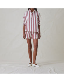 The Shorts | Crimson