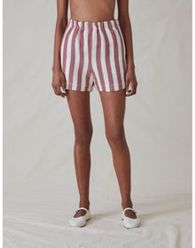 The Shorts | Crimson