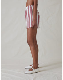 The Shorts | Crimson