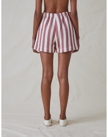 The Shorts | Crimson