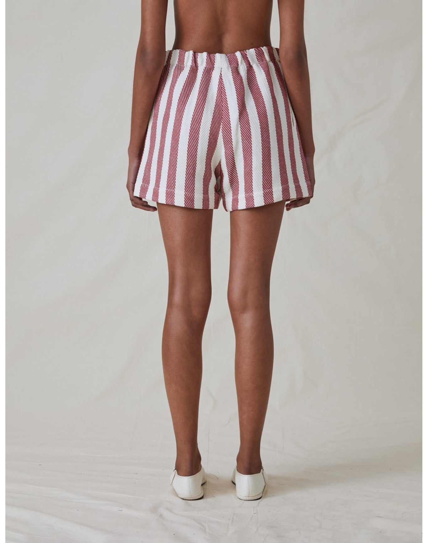 The Shorts | Crimson